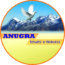 Anugra Tours and Travels logo – Sikkim travel agency