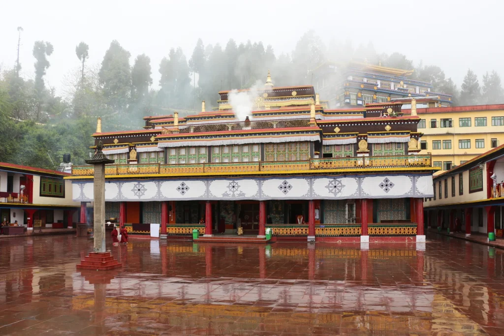 Best travel agency in Sikkim providing local tour services