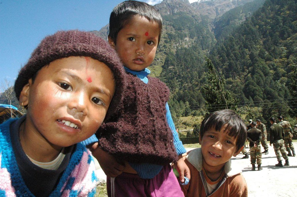 family vacation in sikkim with travel agency