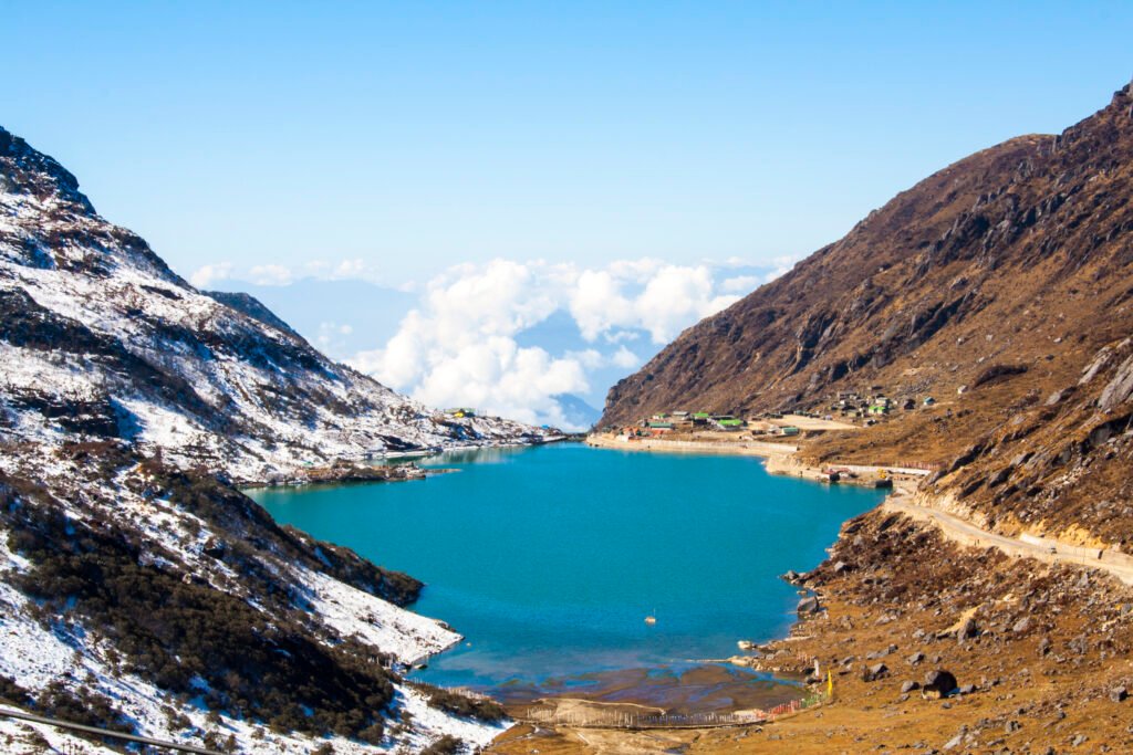tsomgo lake changu lake gangtok tour