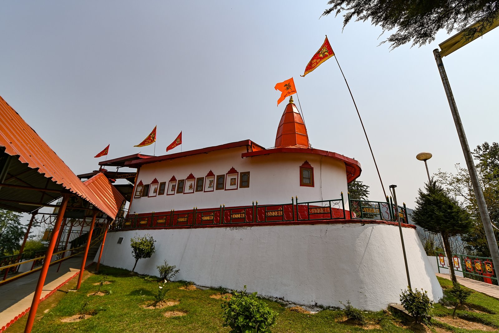 Hanuman Tok